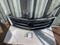 71121TL0G51, 38D105, FLHD83104, STHD29093A0, LORANZ Решетка радиатора Honda Accord 8 2008г. - фото №2