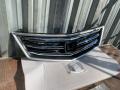 71121TL0G51, 38D105, FLHD83104, STHD29093A0, LORANZ Решетка радиатора Honda Accord 8 2008г. - фото №4