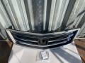 71121TL0G51, 38D105, FLHD83104, STHD29093A0, LORANZ Решетка радиатора Honda Accord 8 2008г. - фото №2