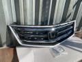71121TL0G51, 38D105, FLHD83104, STHD29093A0, LORANZ Решетка радиатора Honda Accord 8 2008г. - фото №4