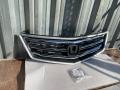 71121TL0G51, 38D105, FLHD83104, STHD29093A0, LORANZ Решетка радиатора Honda Accord 8 2008г. - фото №4