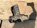7764142040 Защита топливного бака Toyota RAV4 2013г. - фото №4