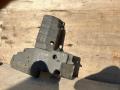 7764142040 Защита топливного бака Toyota RAV4 2013г. - фото №6