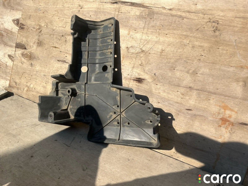 7764142040 Защита топливного бака Toyota RAV4 2013г. - фото №4