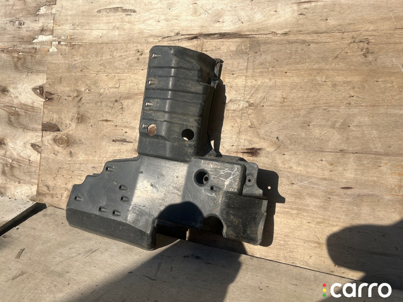7764142040 Защита топливного бака Toyota RAV4 2013г. - фото №8