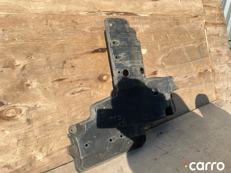7764142040 Защита топливного бака Toyota RAV4 2013г. - фото №9
