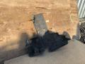 7764142040 Защита топливного бака Toyota RAV4 2013г. - фото №3