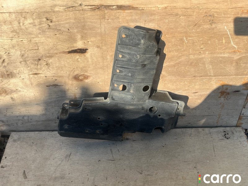 7764142040 Защита топливного бака Toyota RAV4 2013г. - фото №7