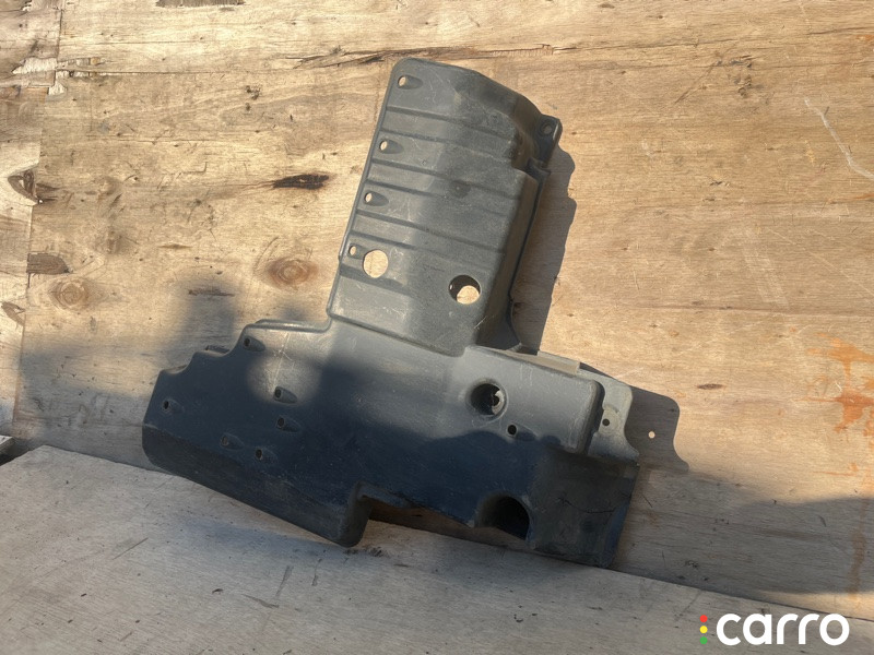 7764142040 Защита топливного бака Toyota RAV4 2013г. - фото №9