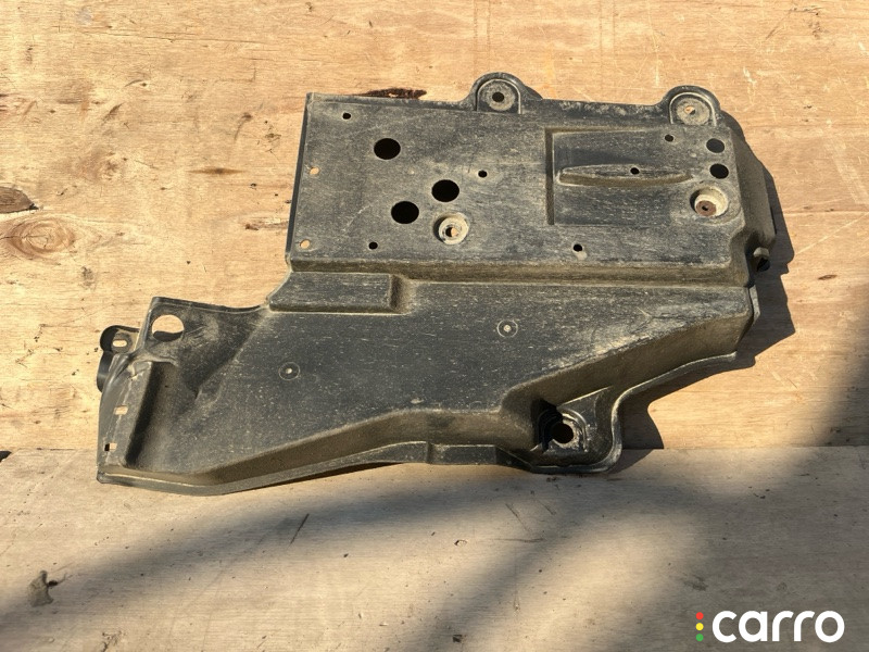 7764142060 Защита топливного бака Toyota RAV4 2013г. - фото №5