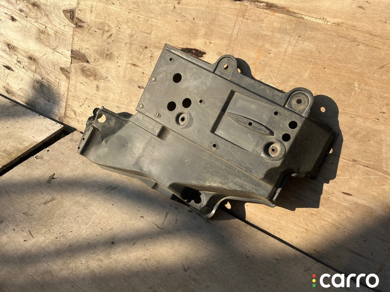 7764142060 Защита топливного бака Toyota RAV4 2013г. - фото №8