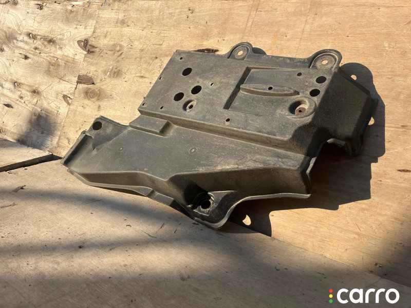 7764142060 Защита топливного бака Toyota RAV4 2013г. - фото №9