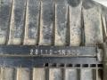 281101R300, 141CE2282, 23201610, ASB44958, DRA41758, HY2801101R300, N1A37608, NM03K2028, NSP02281101R300, PP066, PQ4100179, SHF04702, SHP001056, STHNS13010, ZZXV39473 Корпус воздушного фильтра Hyundai Solaris 2010г. - фото №7