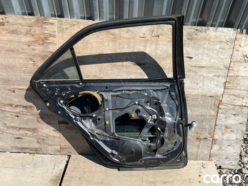 004-33200, 67004-06250 Дверь Toyota Camry 2012г. - фото №10