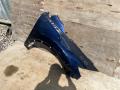 TD1152110E, 458502, GDFN0182R, MA70012R, MZ10066AR Крыло Mazda CX-9 2006г. - фото №5