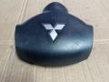 BC3V6XZAGH3H Подушка безопасности в руль Mitsubishi Outlander XL 2007г. - фото №2