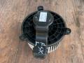 7802A326, 132CE2282, 34362, 7802A327, ASM326A, BM10052C, EWNMS003, HM068, LFH1126, MB8230, MBLZD172518, MZZ1027GS, MZZ1027PM, MZZ1027YD, PQ3200179, RP29MH026, SHF28025, ST940006, STIF054, VLT378060 Мотор печки Mitsubishi Outlander 3 2015г. - фото №3