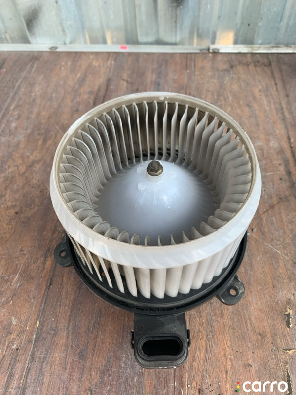 7802A326, 132CE2282, 34362, 7802A327, ASM326A, BM10052C, EWNMS003, HM068, LFH1126, MB8230, MBLZD172518, MZZ1027GS, MZZ1027PM, MZZ1027YD, PQ3200179, RP29MH026, SHF28025, ST940006, STIF054, VLT378060 Мотор печки Mitsubishi Outlander 3 2015г. - фото №5