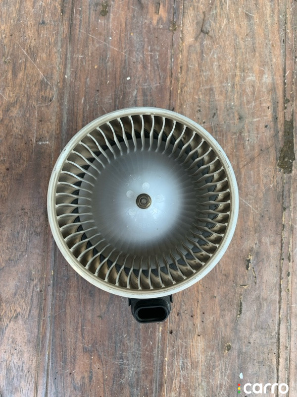 7802A326, 132CE2282, 34362, 7802A327, ASM326A, BM10052C, EWNMS003, HM068, LFH1126, MB8230, MBLZD172518, MZZ1027GS, MZZ1027PM, MZZ1027YD, PQ3200179, RP29MH026, SHF28025, ST940006, STIF054, VLT378060 Мотор печки Mitsubishi Outlander 3 2015г. - фото №6