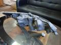 Фара ксенон Honda Accord 8 2008г. - фото №5