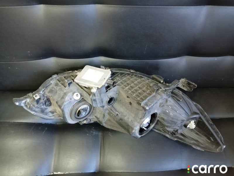 Фара ксенон Honda Accord 8 2008г. - фото №7