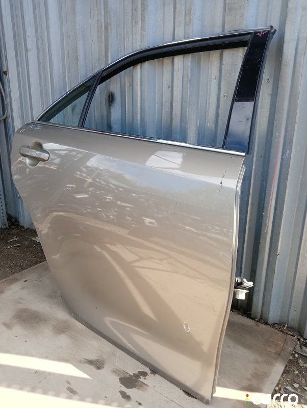 6700333200, 6700306260 Дверь Toyota Camry 2012г. - фото №5
