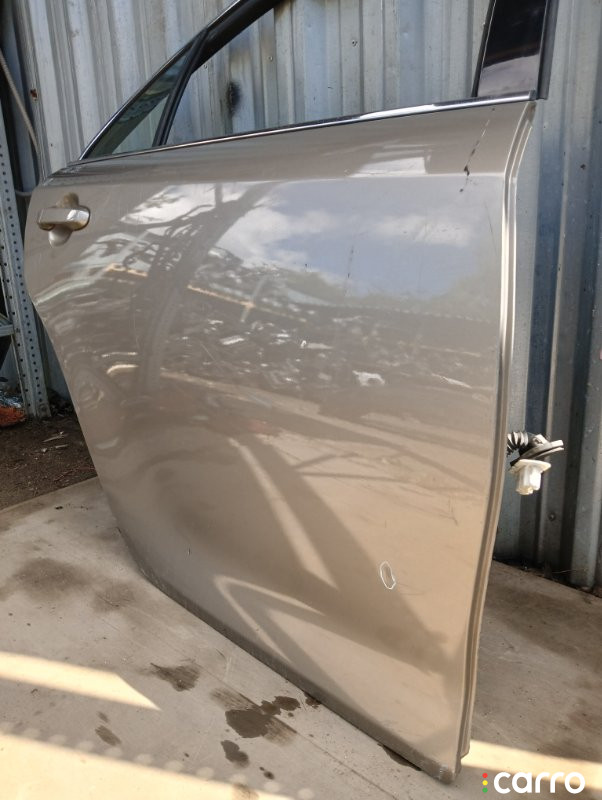 6700333200, 6700306260 Дверь Toyota Camry 2012г. - фото №6