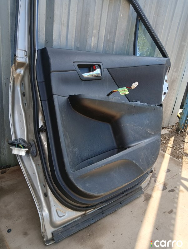6700333200, 6700306260 Дверь Toyota Camry 2012г. - фото №8