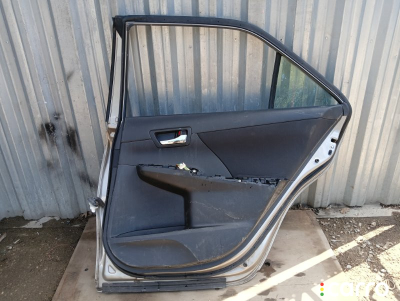 6700333200, 6700306260 Дверь Toyota Camry 2012г. - фото №9