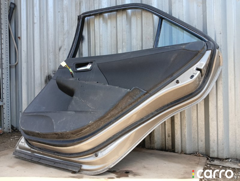 6700333200, 6700306260 Дверь Toyota Camry 2012г. - фото №10