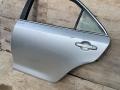 004-33200, 67004-06250 Дверь Toyota Camry 2012г. - фото №4