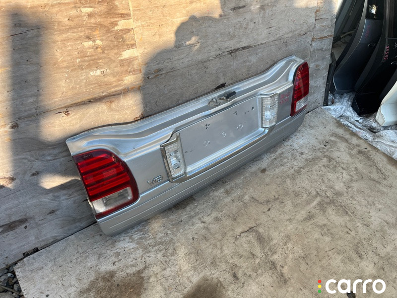 6506160161 Борт Lexus LX 1998г. - фото №3