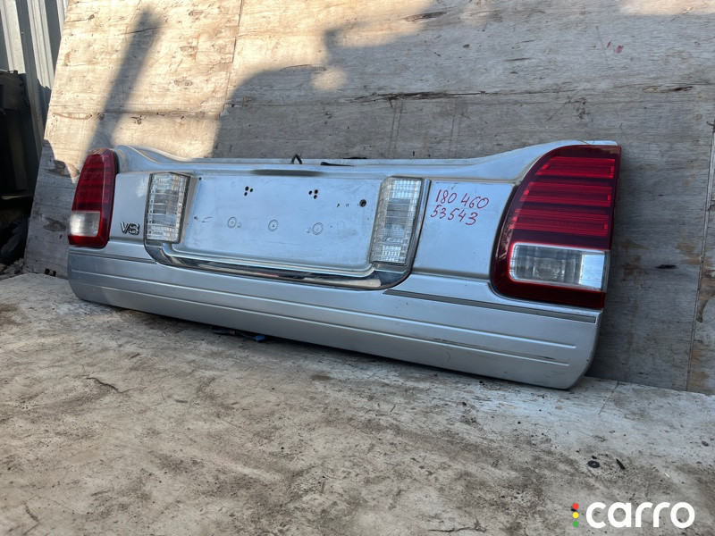 6506160161 Борт Lexus LX 1998г. - фото №6