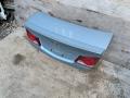 68500SNBG10ZZ, 68500SNKG10ZZ, 68500TR0E00ZZ Крышка багажника Honda Civic 8 2009г. - фото №3