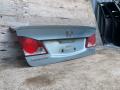 68500SNBG10ZZ, 68500SNKG10ZZ, 68500TR0E00ZZ Крышка багажника Honda Civic 8 2009г. - фото №6