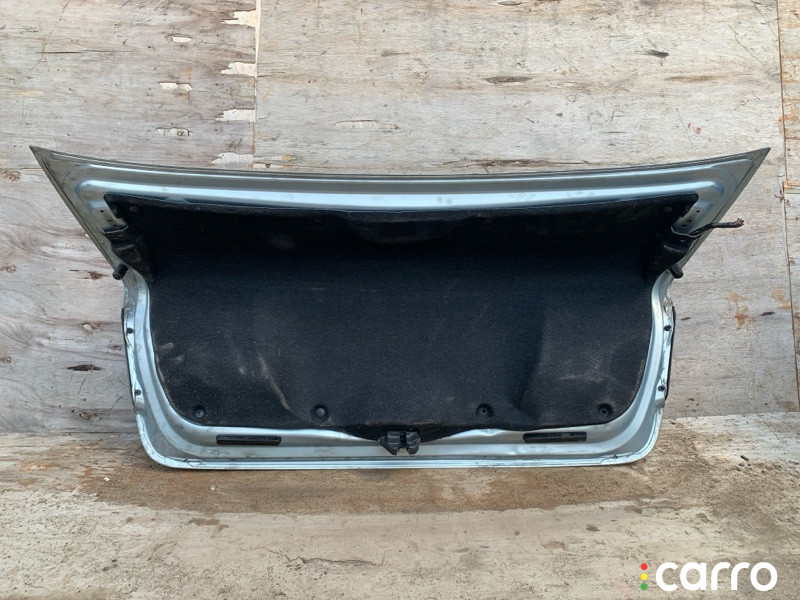 68500SNBG10ZZ, 68500SNKG10ZZ, 68500TR0E00ZZ Крышка багажника Honda Civic 8 2009г. - фото №7