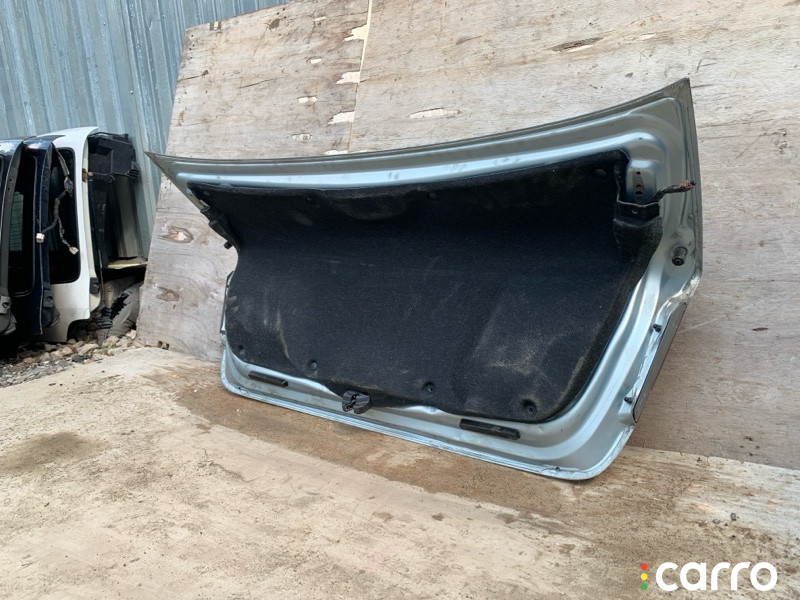 68500SNBG10ZZ, 68500SNKG10ZZ, 68500TR0E00ZZ Крышка багажника Honda Civic 8 2009г. - фото №8