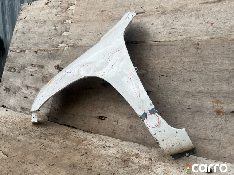 TY99A03DL, OEM0142KPL, TY4302DL, TYL0140514L, 5381242280, TY99A03L Крыло Toyota RAV4 2006г. - фото №7