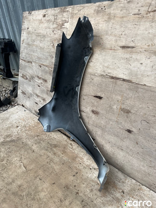 TY99A03DL, OEM0142KPL, TY4302DL, TYL0140514L, 5381242280, TY99A03L Крыло Toyota RAV4 2006г. - фото №9