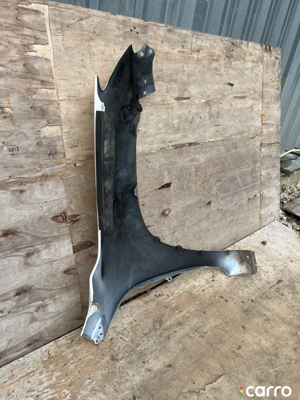 TY99A03DL, OEM0142KPL, TY4302DL, TYL0140514L, 5381242280, TY99A03L Крыло Toyota RAV4 2006г. - фото №10