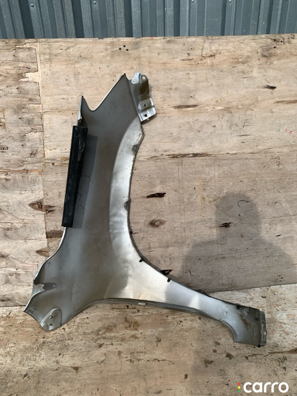 TY99A03DL, OEM0142KPL, TY4302DL, TYL0140514L, 5381242280, TY99A03L Крыло Toyota RAV4 2006г. - фото №9