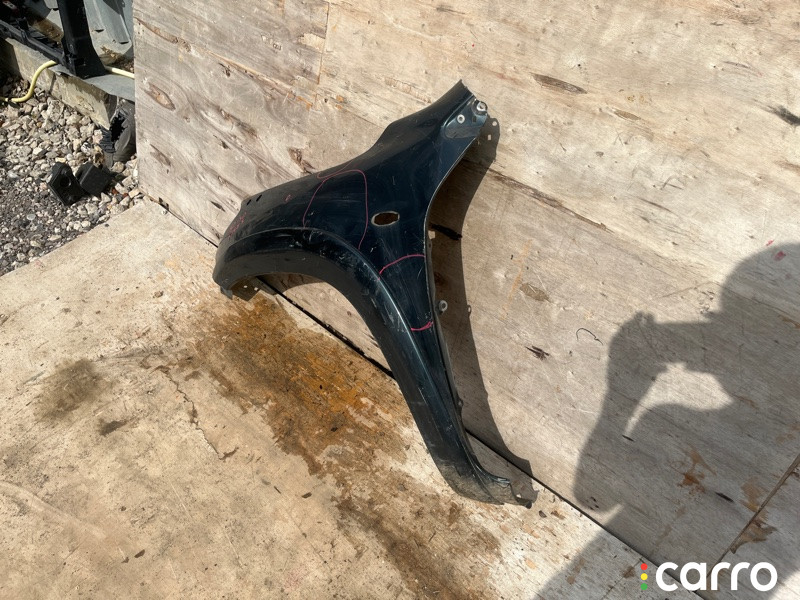 TY99A03DL, OEM0142KPL, TY4302DL, TYL0140514L, 5381242280, TY99A03L Крыло Toyota RAV4 2006г. - фото №5