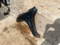 TY99A03DL, OEM0142KPL, TY4302DL, TYL0140514L, 5381242280, TY99A03L Крыло Toyota RAV4 2006г. - фото №5