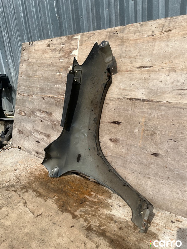 TY99A03DL, OEM0142KPL, TY4302DL, TYL0140514L, 5381242280, TY99A03L Крыло Toyota RAV4 2006г. - фото №9