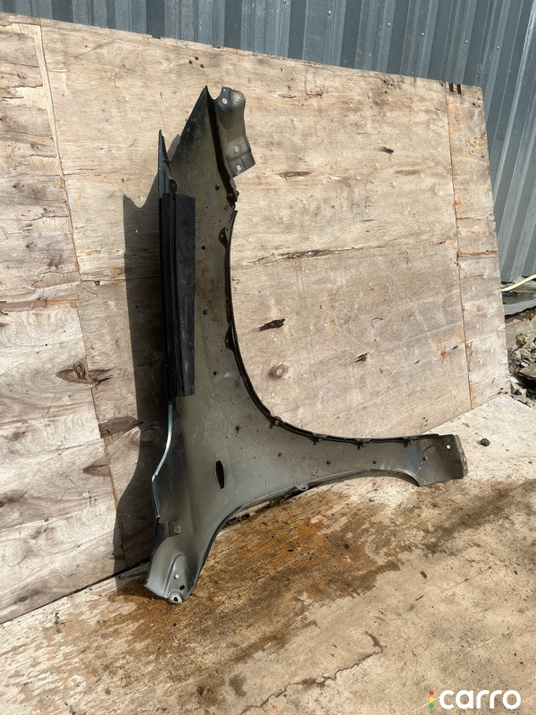 TY99A03DL, OEM0142KPL, TY4302DL, TYL0140514L, 5381242280, TY99A03L Крыло Toyota RAV4 2006г. - фото №10