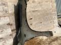 TY99A03DL, OEM0142KPL, TY4302DL, TYL0140514L, 5381242280, TY99A03L Крыло Toyota RAV4 2006г. - фото №10