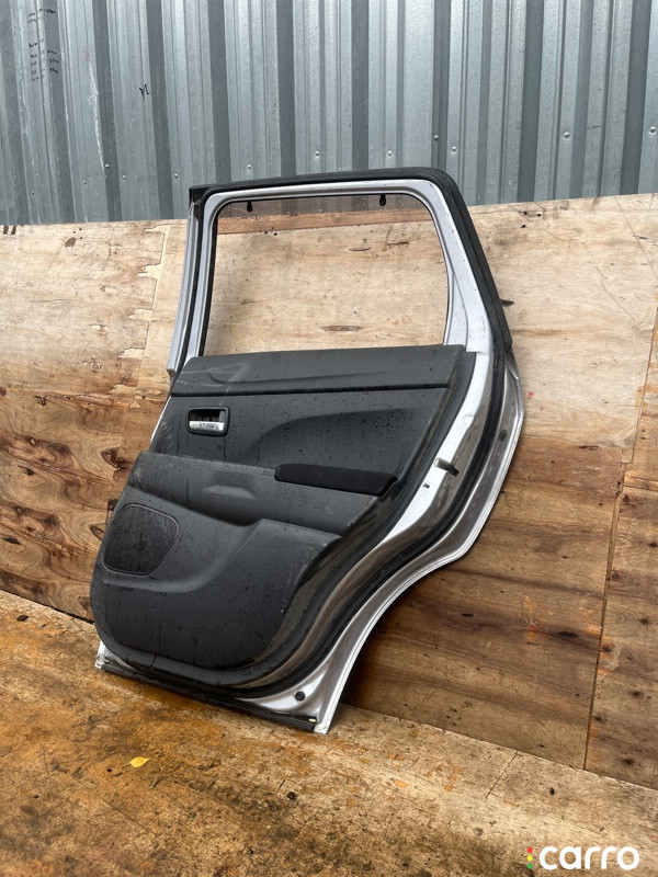 5730A978, 5730B838, 3755718, 5730B436, 5730B574, L090020201, M5730A978, MBASX10520R, OEM0024DZR, PMB80007GR, STMAS10411, STMAS10412, TCG00788BRR Дверь Mitsubishi ASX 2010г. - фото №10
