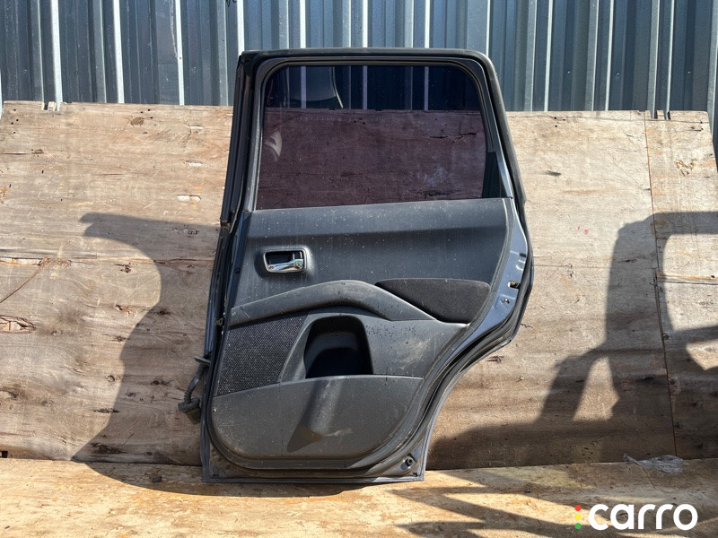 9008S5, 00009008S5 Дверь Citroen C-Crosser 2007г. - фото №7