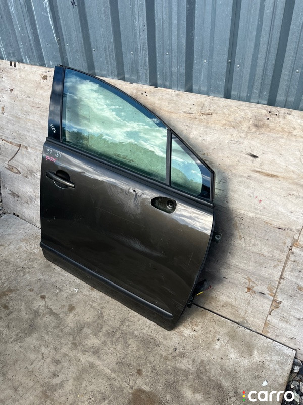 Дверь Peugeot 3008 2010г. - фото №5