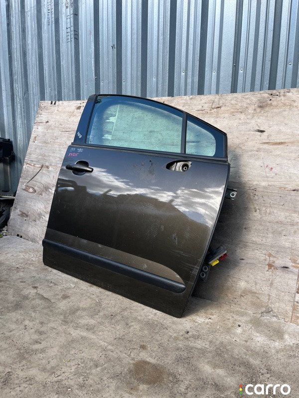 Дверь Peugeot 3008 2010г. - фото №6